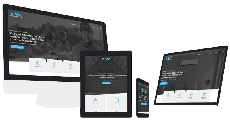 Responsive Designs